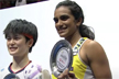 Singapore Open: PV Sindhu Crowned Champion